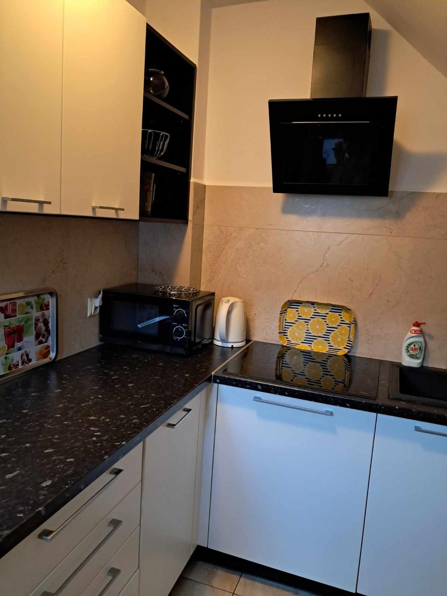 Apartmán Zakatek Pienin Grywald Exteriér fotografie