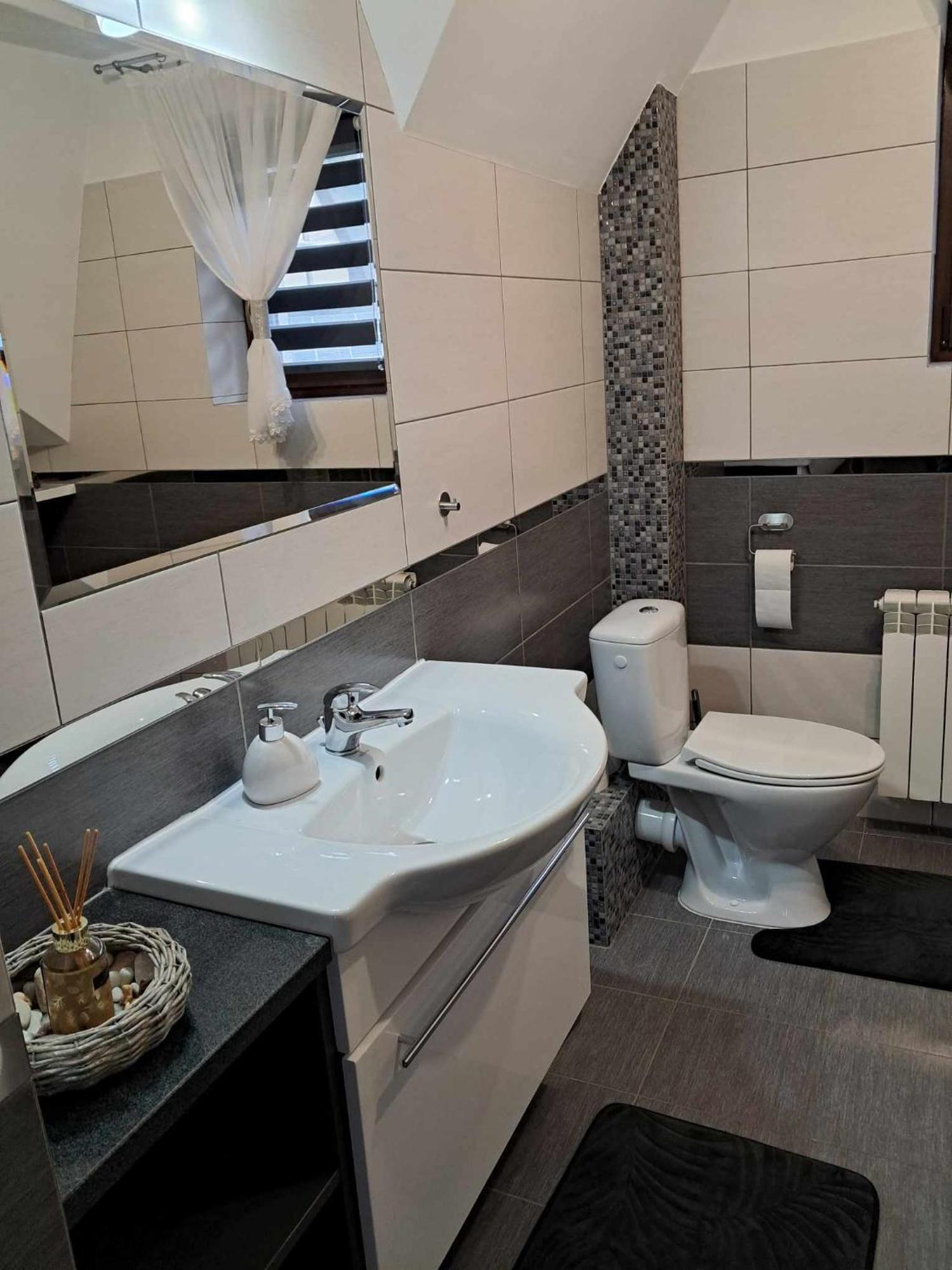 Apartmán Zakatek Pienin Grywald Exteriér fotografie