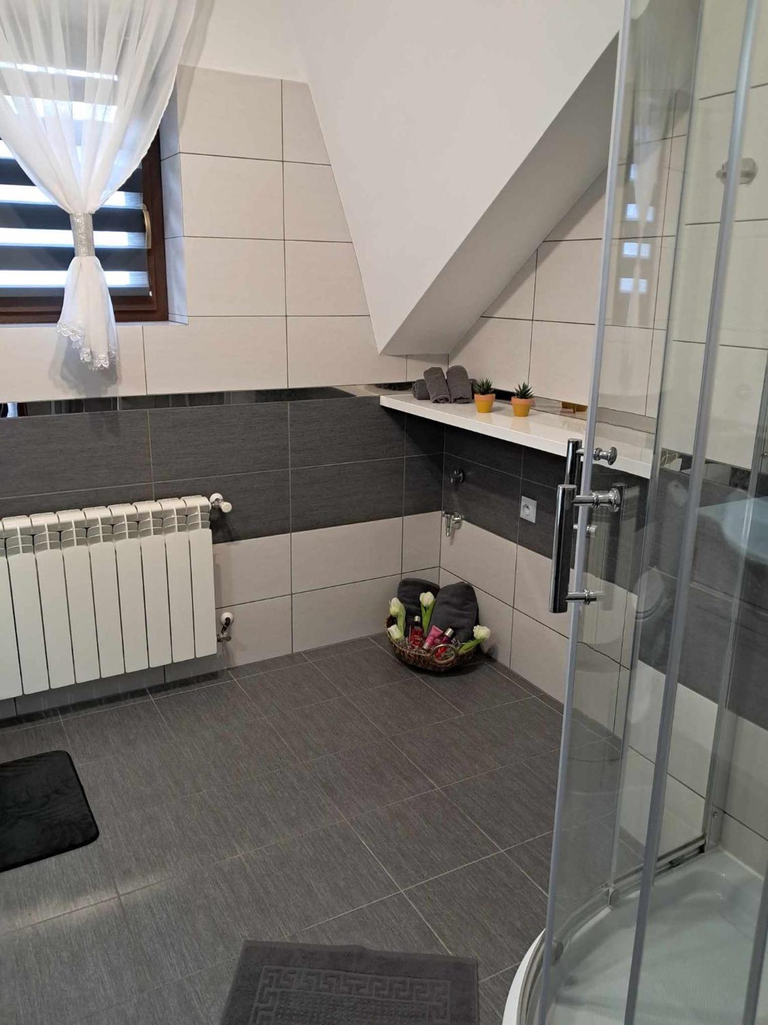 Apartmán Zakatek Pienin Grywald Exteriér fotografie