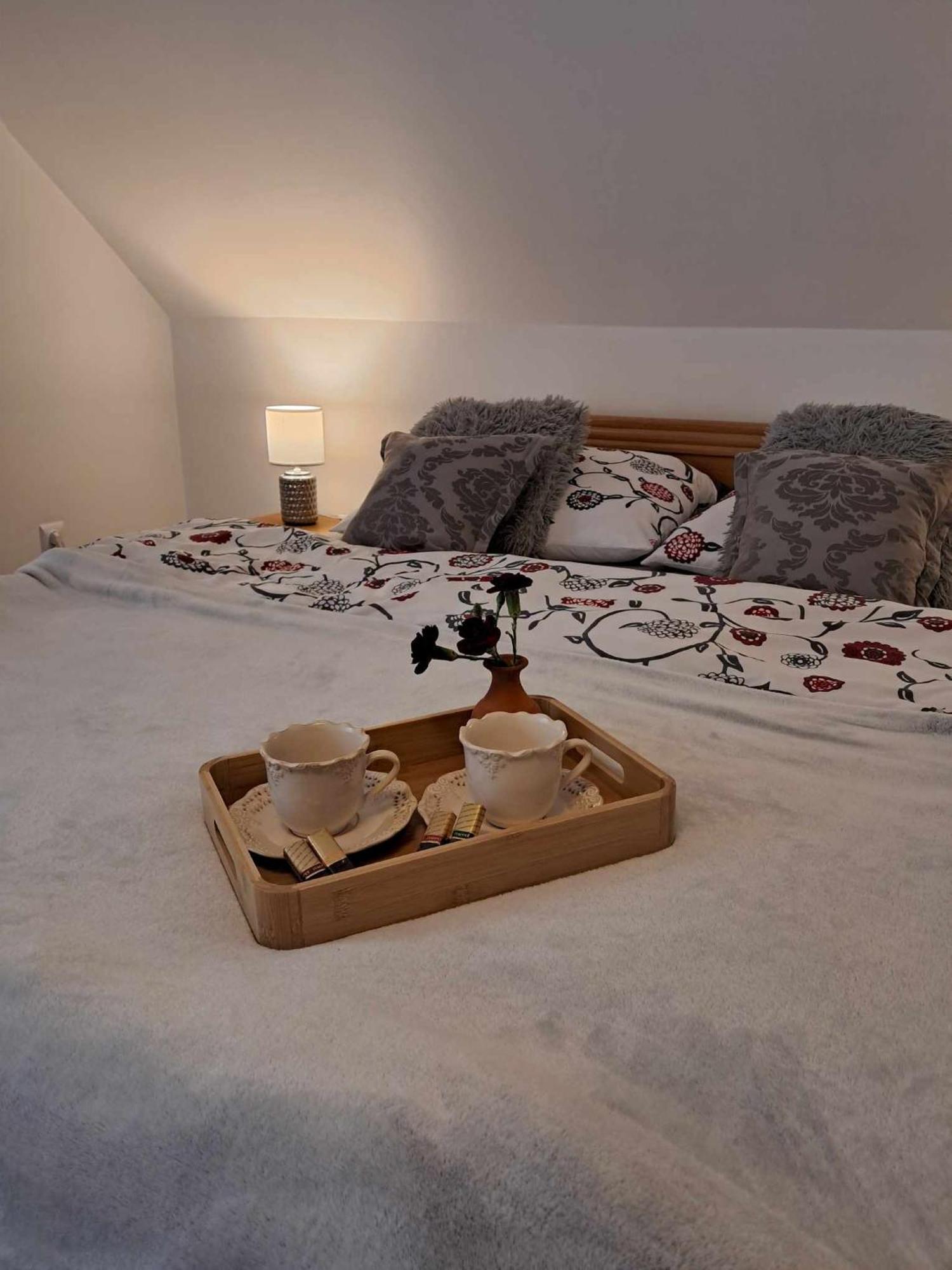 Apartmán Zakatek Pienin Grywald Pokoj fotografie